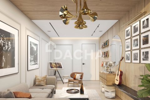 Apartment de 1 dormitorio en Sobha Hartland, UAE No. 164747 3