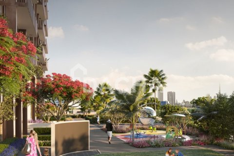 Apartment de 1 dormitorio en Sobha Hartland, UAE No. 164747 8