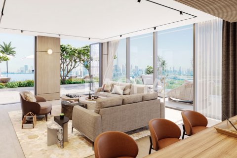 Apartment de 1 dormitorio en Sobha Hartland, UAE No. 164747