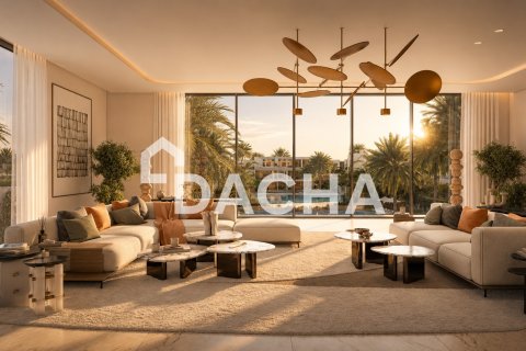 5 bedrooms Villa in Dubai, UAE No. 164749 5