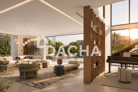 5 bedrooms Villa in Dubai, UAE No. 164749 4
