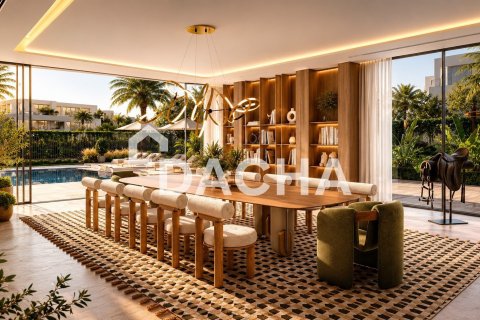 5 bedrooms Villa in Dubai, UAE No. 164749 6