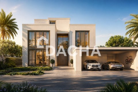 Villa de 5 chambres à Dubai, UAE No. 164749