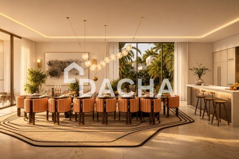 5 bedrooms Villa in Dubai, UAE No. 164749 7
