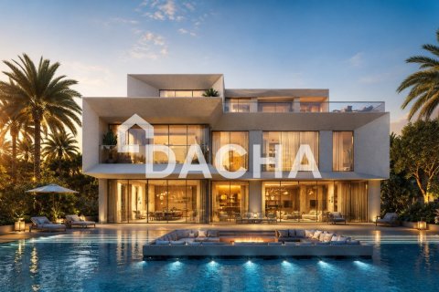 5 bedrooms Villa in Dubai, UAE No. 164749 3