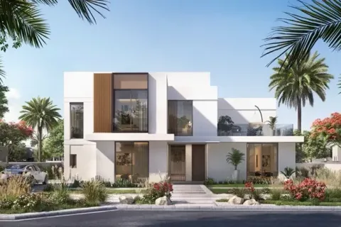 Townhouse de 3 chambres à Dubai, UAE No. 134318