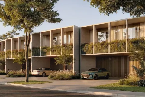 Studio Villa in Dubai, UAE No. 134314