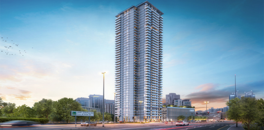 4 bedrooms Apartment in EMAAR South, UAE No. 4388