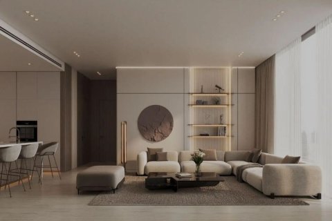 Apartamento tipo estudio Estudio en Dubai Production City (IMPZ), UAE No. 170012