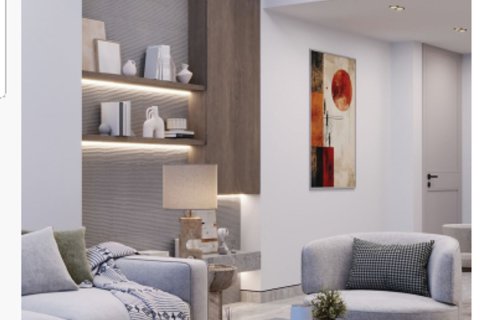 Appartement de 3 chambres à Meydan, UAE No. 126720
