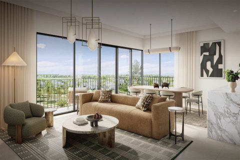 Apartment de 3 dormitorios en EMAAR South, UAE No. 165635