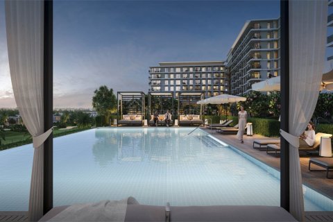Appartement de 3 chambres à EMAAR South, UAE No. 165635 6