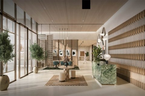 Appartement de 3 chambres à EMAAR South, UAE No. 165635 4