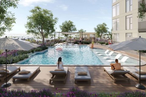 2 bedrooms Apartment in Dubai South (Dubai World Central), UAE No. 165640 13