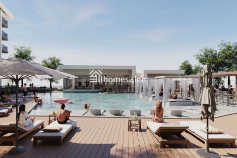 2 bedrooms Apartment in Dubai South (Dubai World Central), UAE No. 165640 14