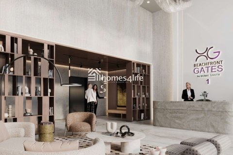 2 bedrooms Apartment in Dubai South (Dubai World Central), UAE No. 165640 24