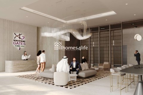 2 bedrooms Apartment in Dubai South (Dubai World Central), UAE No. 165640 23