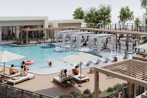 2 bedrooms Apartment in Dubai South (Dubai World Central), UAE No. 165640 12