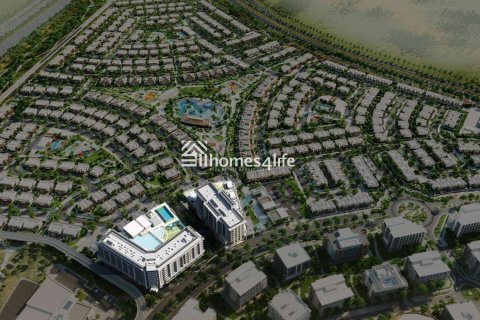 2 bedrooms Apartment in Dubai South (Dubai World Central), UAE No. 165640 26