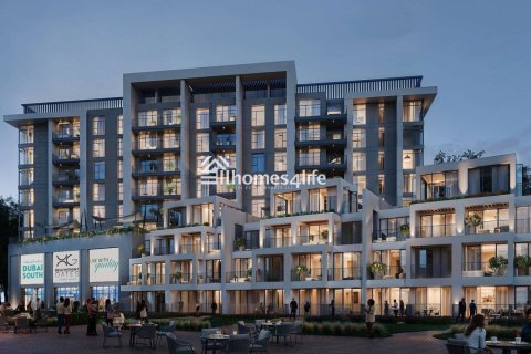 2 bedrooms Apartment in Dubai South (Dubai World Central), UAE No. 165640 11