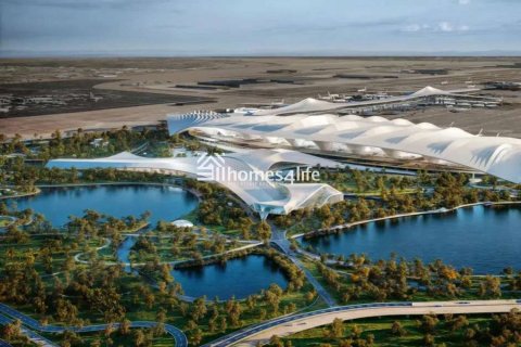 2 bedrooms Apartment in Dubai South (Dubai World Central), UAE No. 165640 25