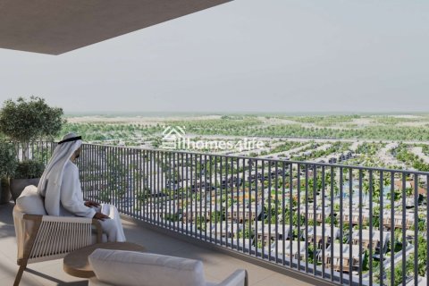 2 bedrooms Apartment in Dubai South (Dubai World Central), UAE No. 165640 4