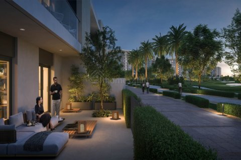 Appartement de 3 chambres à EMAAR South, UAE No. 165636 3