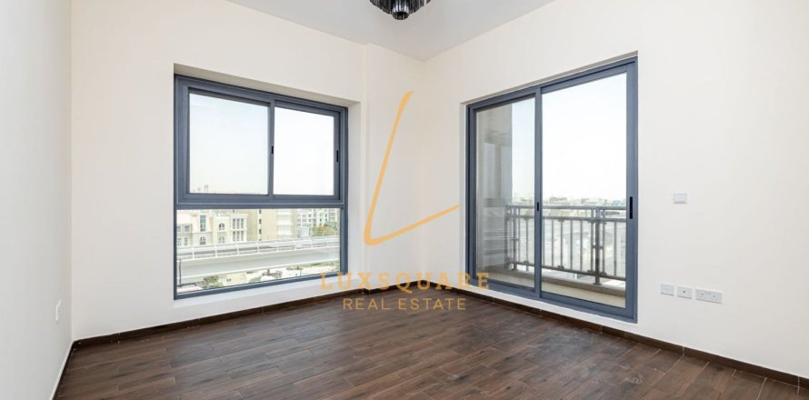 2 غرف نوم شقة في Al Furjan, الإمارات العربية المتحدة رقم 163774
