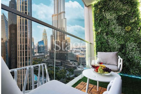 2 bedrooms Apartment in Downtown Dubai (Downtown Burj Dubai), UAE No. 185921
