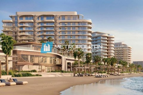 Appartement de 2 chambres à Abu Dhabi, UAE No. 140983