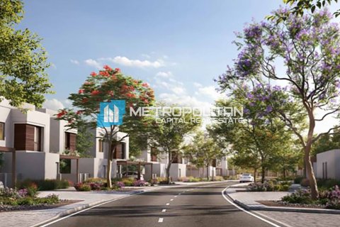 Townhouse de 4 chambres à Yas Island, UAE No. 140985