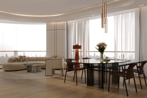 Appartement de Studio à Business Bay, UAE No. 161812