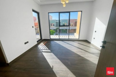 Townhouse de 4 dormitorios en Dubai, UAE No. 161814 16