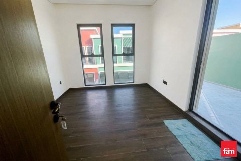 Townhouse de 4 dormitorios en Dubai, UAE No. 161814 15