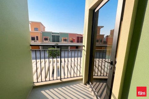 Townhouse de 4 dormitorios en Dubai, UAE No. 161814 8