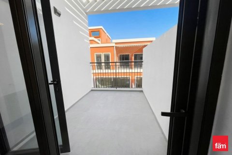 Townhouse de 4 dormitorios en Dubai, UAE No. 161814 12