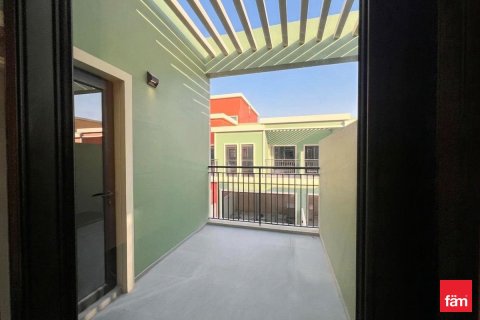 Townhouse de 4 dormitorios en Dubai, UAE No. 161814 3