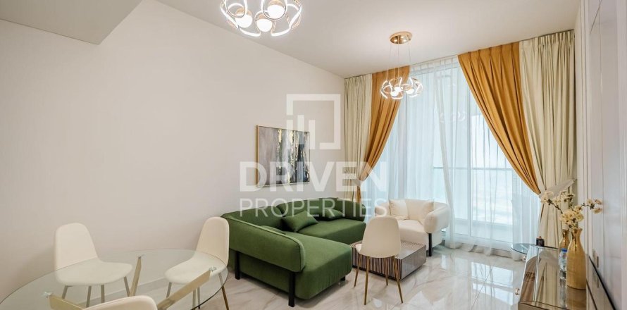 2 غرف نوم شقة في Al Furjan, الإمارات العربية المتحدة رقم 193060