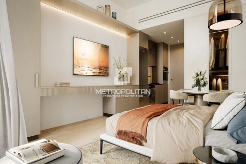 Appartement de 39m² à Al Marjan Island, UAE No. 128845 9