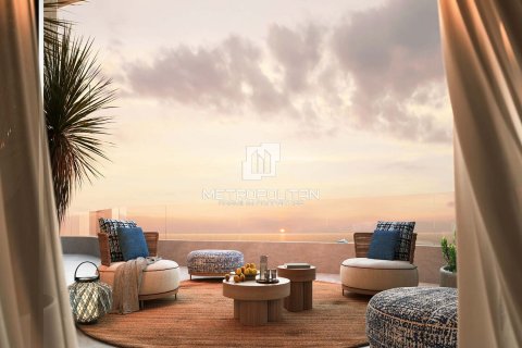 Appartement de 39m² à Al Marjan Island, UAE No. 128845 3