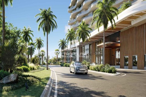 Appartement de 39m² à Al Marjan Island, UAE No. 128845 11