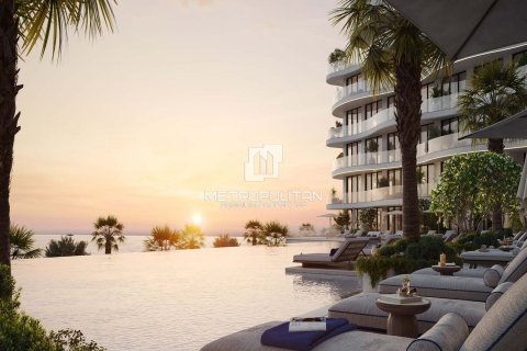 Appartement de 39m² à Al Marjan Island, UAE No. 128845 13