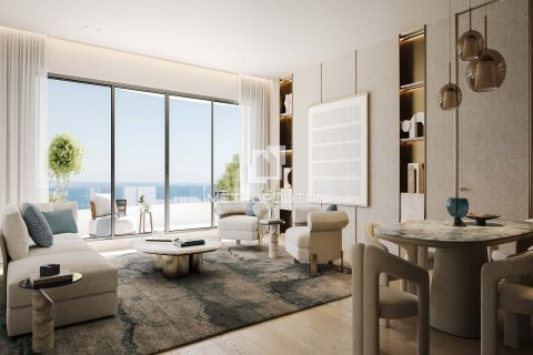 Appartement de 39m² à Al Marjan Island, UAE No. 128845 17