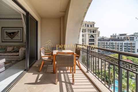 2 غرف نوم شقة في Palazzo Versace, الإمارات العربية المتحدة رقم 128844