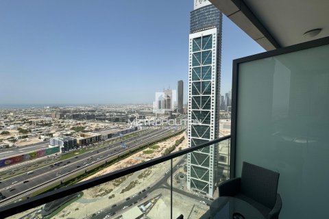 Appartement de 2 chambres à Business Bay, UAE No. 128843