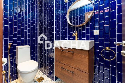 Apartment de 1 dormitorio en Elite Residence, UAE No. 164658 16