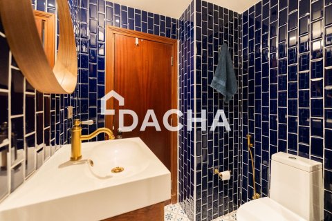 Apartment de 1 dormitorio en Elite Residence, UAE No. 164658 14