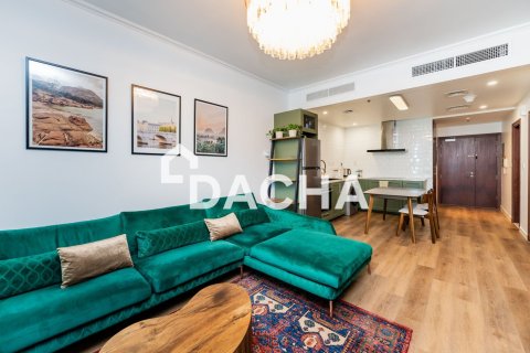 Apartment de 1 dormitorio en Elite Residence, UAE No. 164658 4