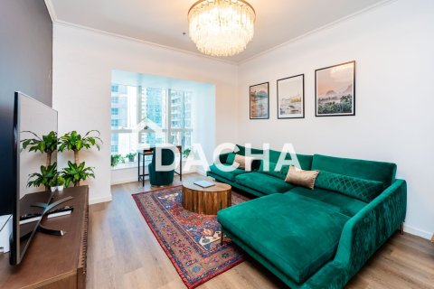 Apartment de 1 dormitorio en Elite Residence, UAE No. 164658 3