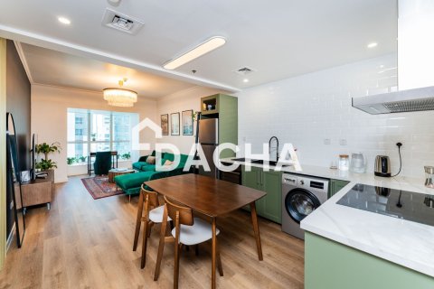 Apartment de 1 dormitorio en Elite Residence, UAE No. 164658